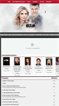 Mobile Screenshot of buffyangelshow-gallery.com